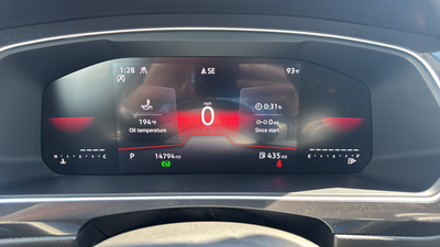 2024 Volkswagen Tiguan 2.0T Wolfsburg Edition