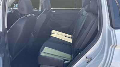 2024 Volkswagen Tiguan 2.0T Wolfsburg Edition