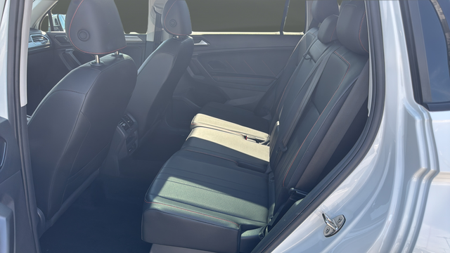 2024 Volkswagen Tiguan 2.0T Wolfsburg Edition