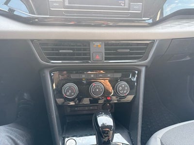 2023 Volkswagen Taos 1.5T S