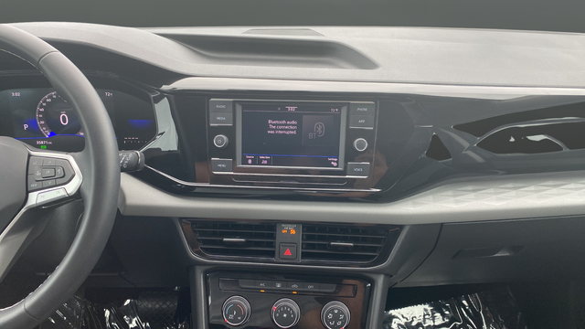 2023 Volkswagen Taos 1.5T S