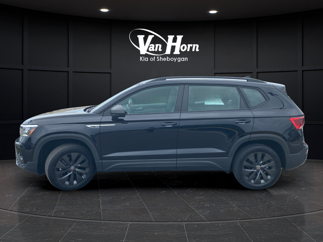 2023 Volkswagen Taos 1.5T S