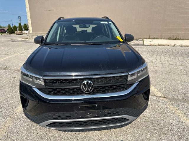 2023 Volkswagen Taos 1.5T S