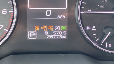 2023 Subaru Outback Touring