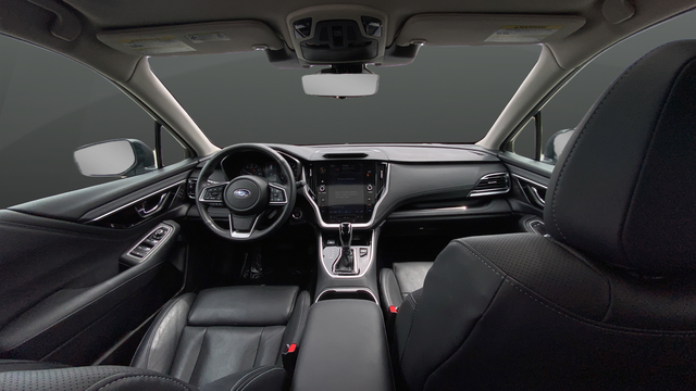 2023 Subaru Outback Touring