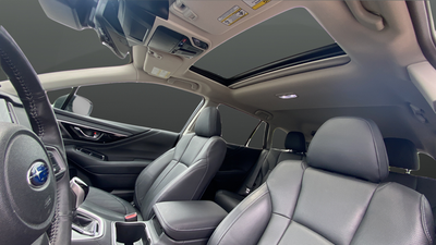 2023 Subaru Outback Touring