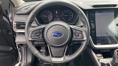 2023 Subaru Outback Touring
