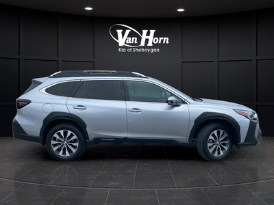 2023 Subaru Outback Touring