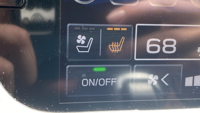 2023 Subaru Outback Touring