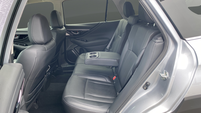 2023 Subaru Outback Touring