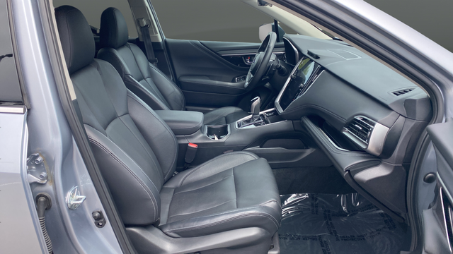 2023 Subaru Outback Touring