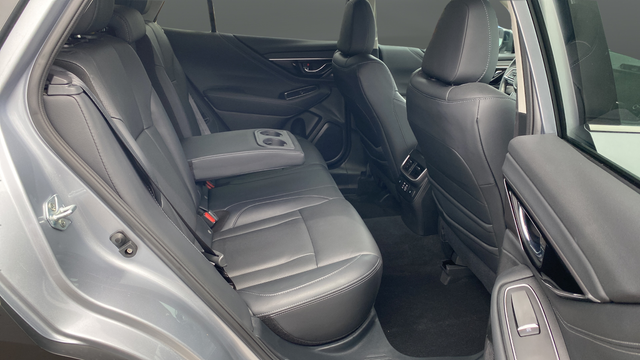 2023 Subaru Outback Touring