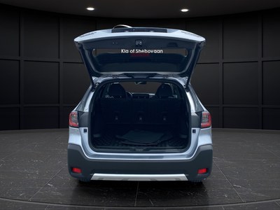 2023 Subaru Outback Touring