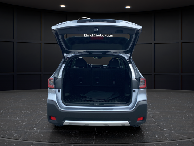 2023 Subaru Outback Touring