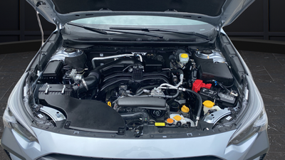 2023 Subaru Outback Touring