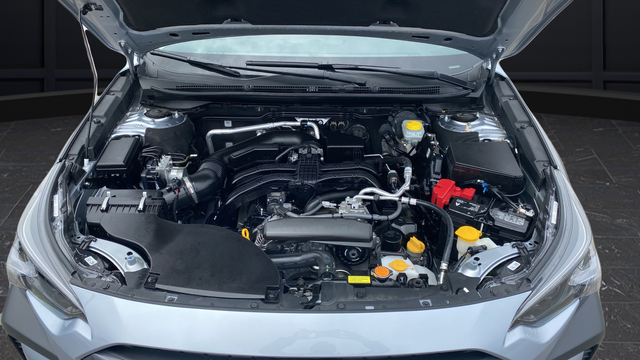 2023 Subaru Outback Touring
