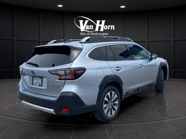 2023 Subaru Outback Touring