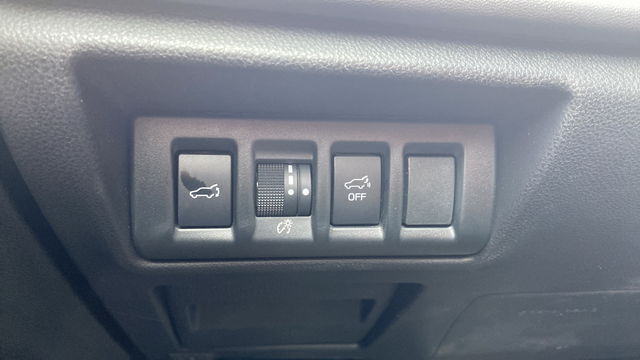 2023 Subaru Outback Touring
