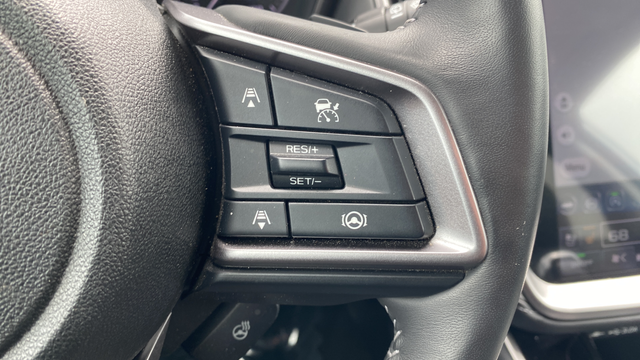 2023 Subaru Outback Touring