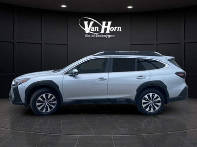 2023 Subaru Outback Touring