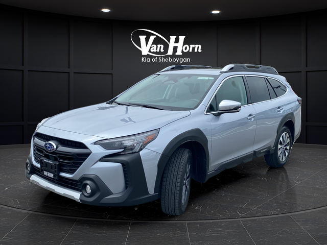 2023 Subaru Outback Touring