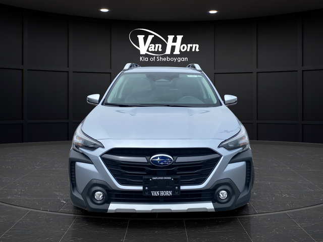 2023 Subaru Outback Touring