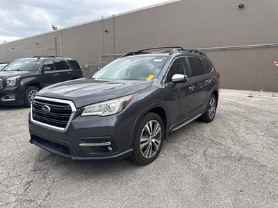 2019 Subaru Ascent Touring