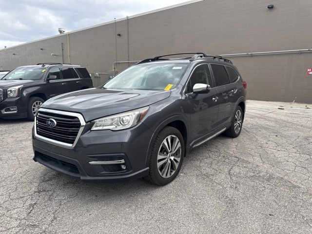 2019 Subaru Ascent Touring