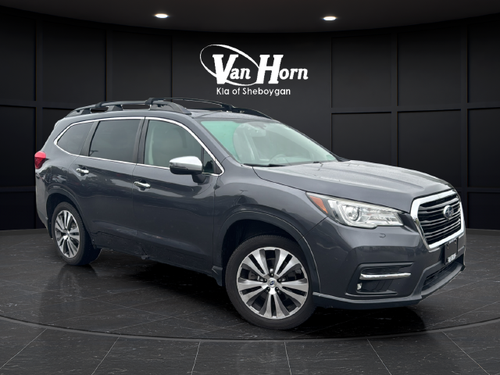 2019 Subaru Ascent Touring