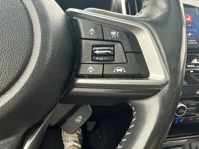 2019 Subaru Ascent Touring