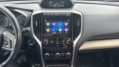 2019 Subaru Ascent Touring