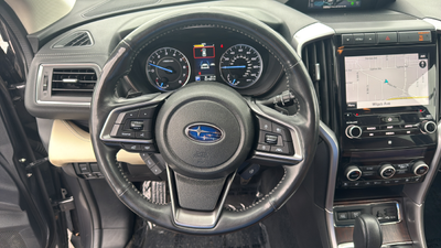 2019 Subaru Ascent Touring