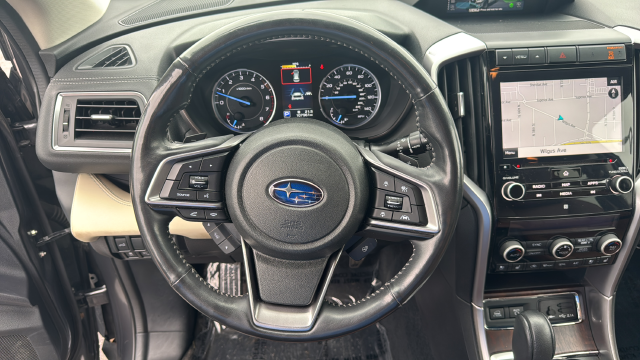 2019 Subaru Ascent Touring