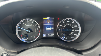 2019 Subaru Ascent Touring