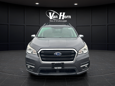 2019 Subaru Ascent Touring