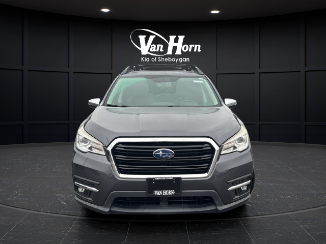 2019 Subaru Ascent Touring