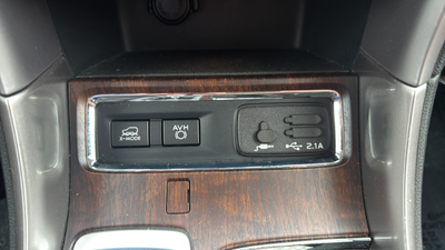 2019 Subaru Ascent Touring