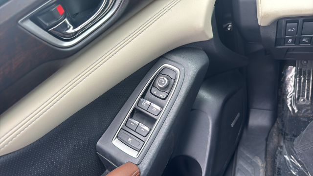 2019 Subaru Ascent Touring