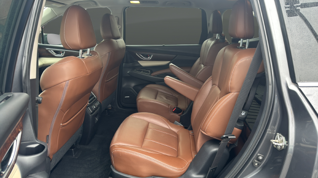 2019 Subaru Ascent Touring