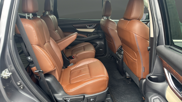 2019 Subaru Ascent Touring
