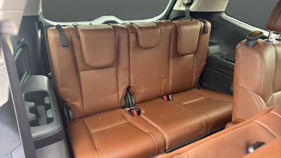 2019 Subaru Ascent Touring