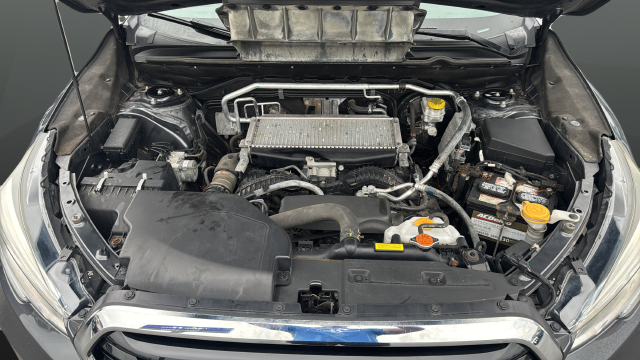 2019 Subaru Ascent Touring