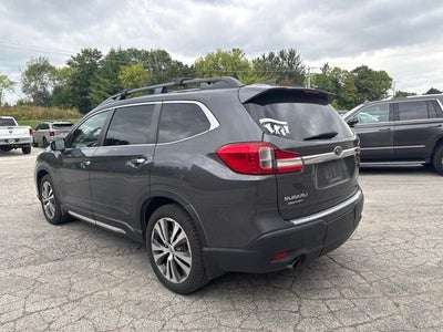 2019 Subaru Ascent Touring