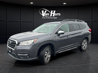 2019 Subaru Ascent Touring