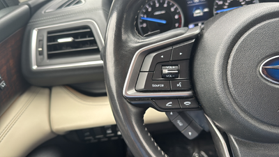 2019 Subaru Ascent Touring