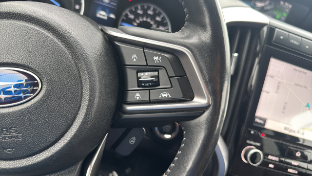 2019 Subaru Ascent Touring