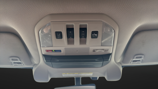 2019 Subaru Ascent Touring