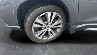 2019 Subaru Ascent Touring
