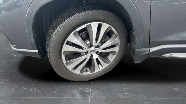 2019 Subaru Ascent Touring