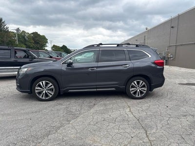 2019 Subaru Ascent Touring